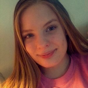 Meet your Posher, Carli